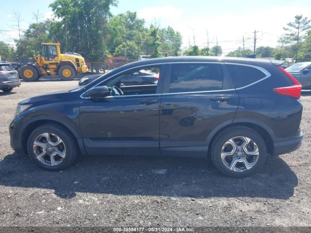 5J6RW2H82HL037647 Honda Cr-v Ex-l/ex-l Navi