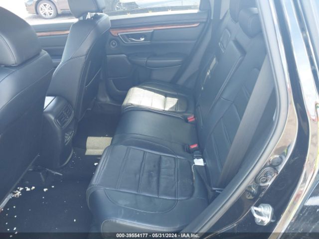 5J6RW2H82HL037647 Honda Cr-v Ex-l/ex-l Navi