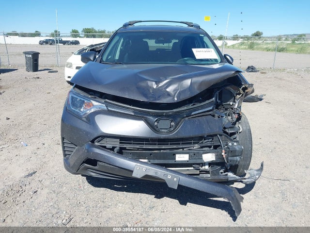 Toyota RAV4 LE 2017 2T3BFREVXHW547753 Image 12