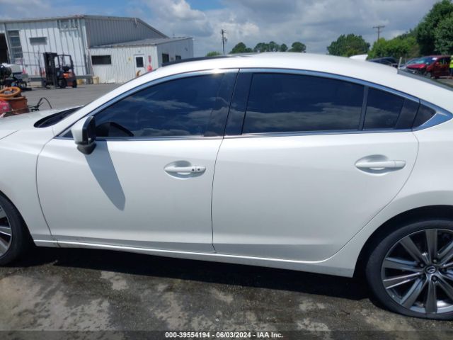 JM1GL1XY9J1319111 Mazda Mazda6 Signature