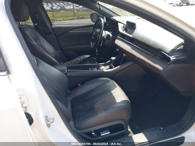 JM1GL1XY9J1319111 Mazda Mazda6 Signature