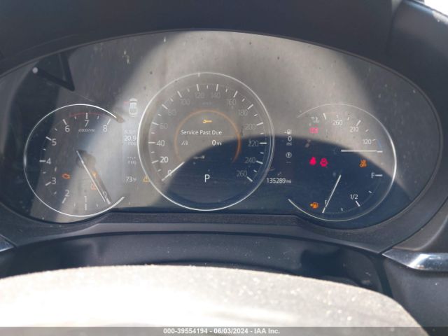 JM1GL1XY9J1319111 Mazda Mazda6 Signature