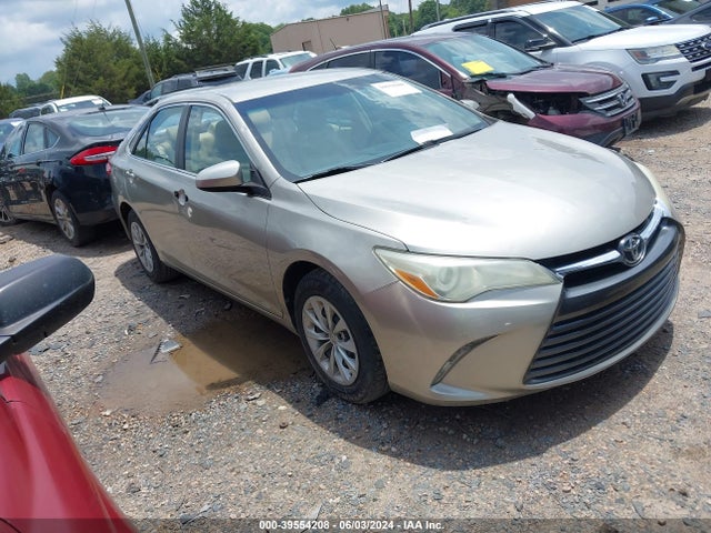 Toyota CAMRY LE 2016 4T1BF1FK7GU164706 головне зображення