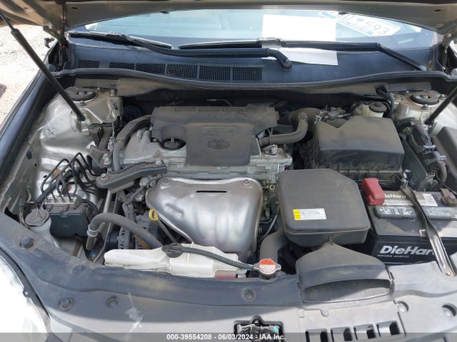 Toyota CAMRY LE 2016 4T1BF1FK7GU164706 Image 10