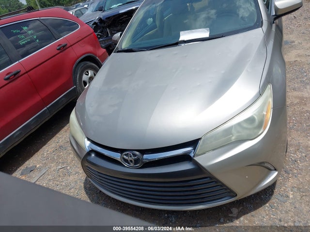 Toyota CAMRY LE 2016 4T1BF1FK7GU164706 Image 12