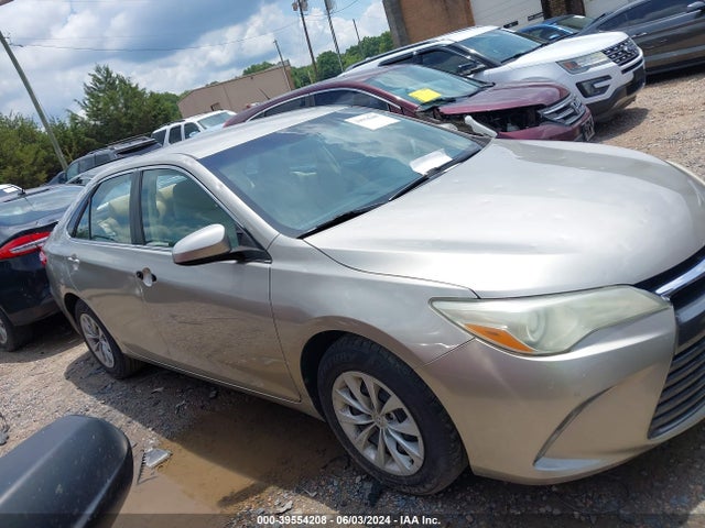 Toyota CAMRY LE 2016 4T1BF1FK7GU164706 Image 13