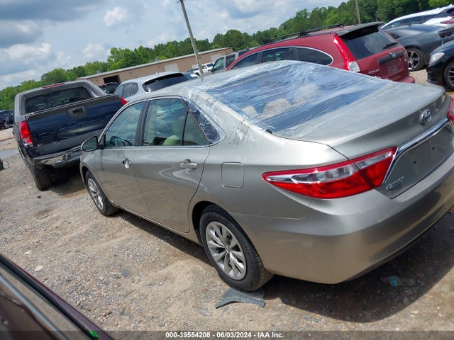 Toyota CAMRY LE 2016 4T1BF1FK7GU164706 Image 14