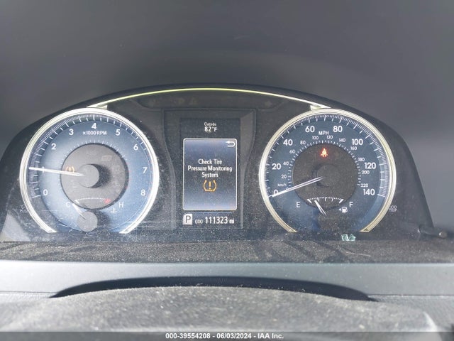 Toyota CAMRY LE 2016 4T1BF1FK7GU164706 Image 7