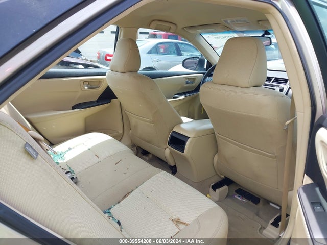 Toyota CAMRY LE 2016 4T1BF1FK7GU164706 Image 8