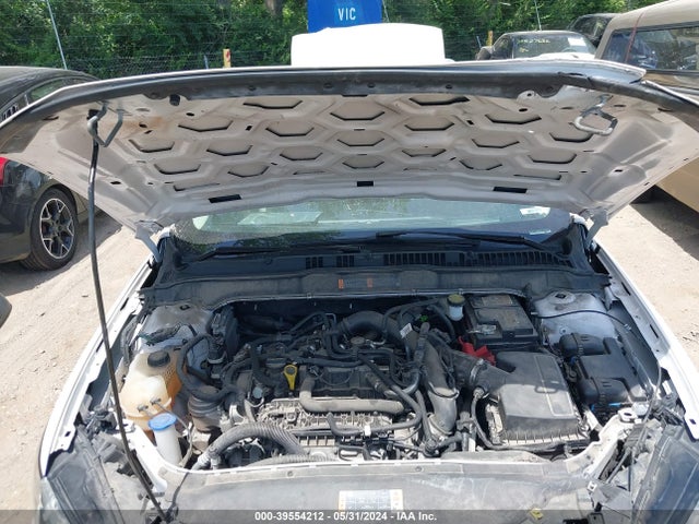 Ford FUSION SE 2019 3FA6P0HDXKR249024 Image 10