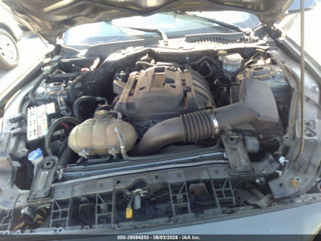 1FA6P8TH7L5120431 Ford Mustang Ecoboost Premium
