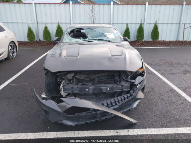 1FA6P8TH7L5120431 Ford Mustang Ecoboost Premium