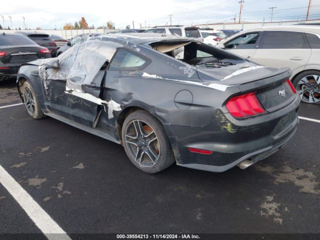 1FA6P8TH7L5120431 Ford Mustang Ecoboost Premium