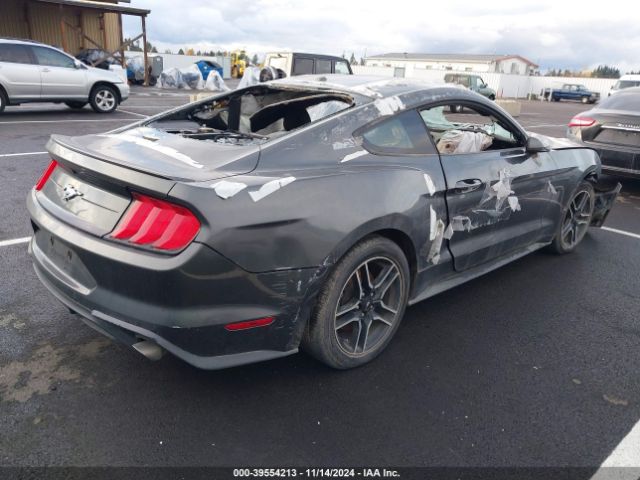1FA6P8TH7L5120431 Ford Mustang Ecoboost Premium
