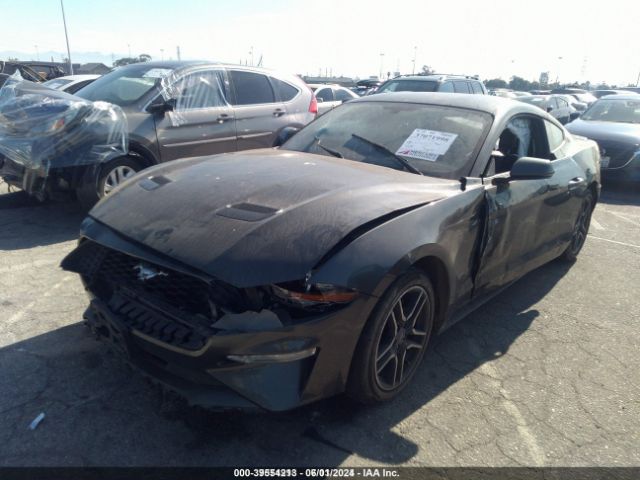 1FA6P8TH7L5120431 Ford Mustang Ecoboost Premium