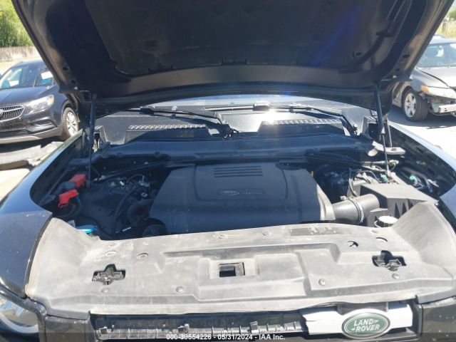 SALEJEEX1L2018112 Land Rover Defender 110 S