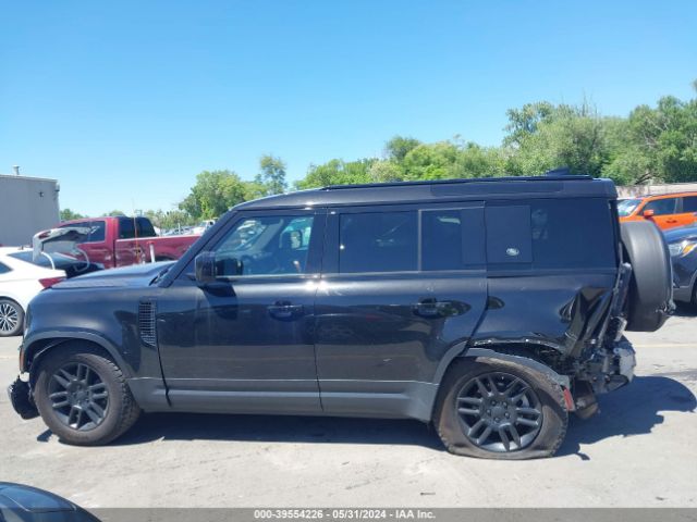 SALEJEEX1L2018112 Land Rover Defender 110 S