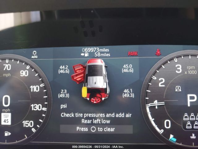 SALEJEEX1L2018112 Land Rover Defender 110 S