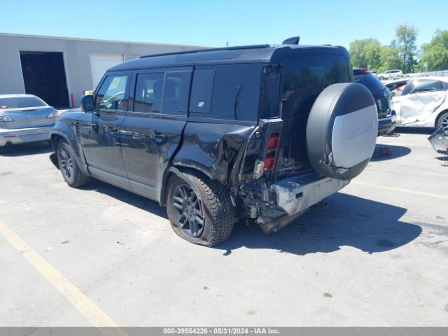 SALEJEEX1L2018112 Land Rover Defender 110 S