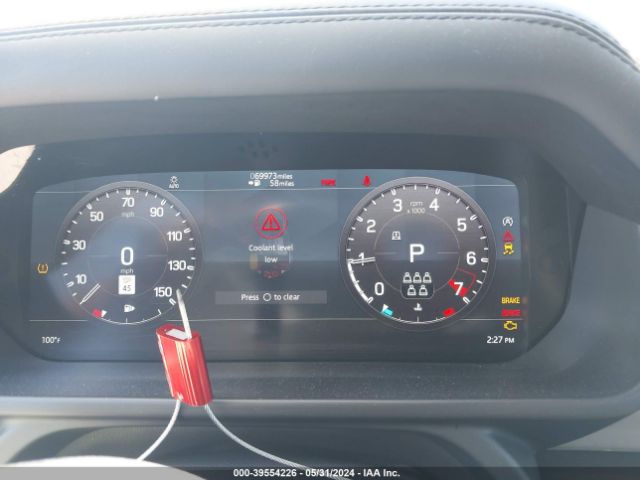 SALEJEEX1L2018112 Land Rover Defender 110 S