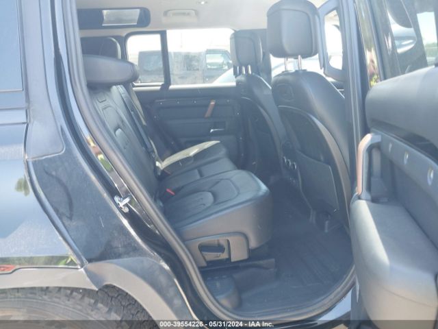 SALEJEEX1L2018112 Land Rover Defender 110 S
