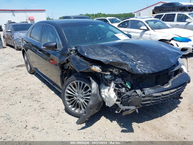 2016 4T1BK1EB1GU195687 main image