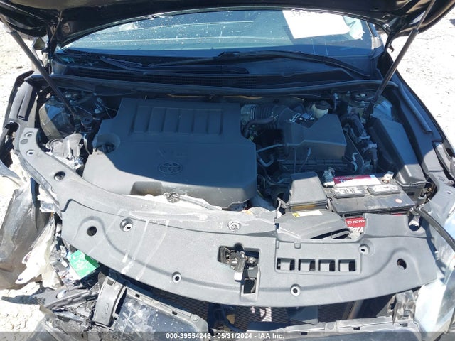 Toyota AVALON LIMITED 2016 4T1BK1EB1GU195687 Image 10