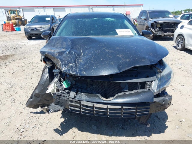 Toyota AVALON LIMITED 2016 4T1BK1EB1GU195687 Image 13