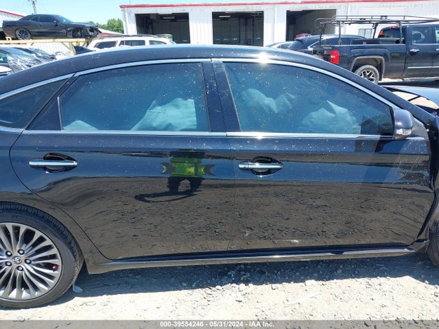 Toyota AVALON LIMITED 2016 4T1BK1EB1GU195687 Image 14