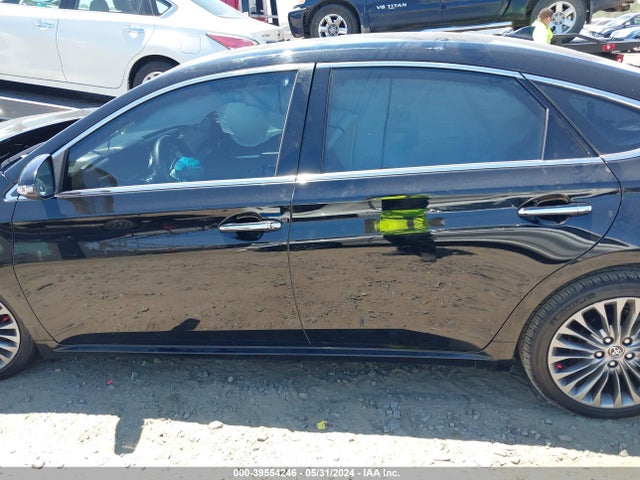 Toyota AVALON LIMITED 2016 4T1BK1EB1GU195687 Image 15