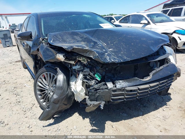 Toyota AVALON LIMITED 2016 4T1BK1EB1GU195687 Image 6