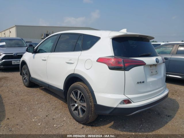 2T3WFREV3JW475897 Toyota Rav4 Xle