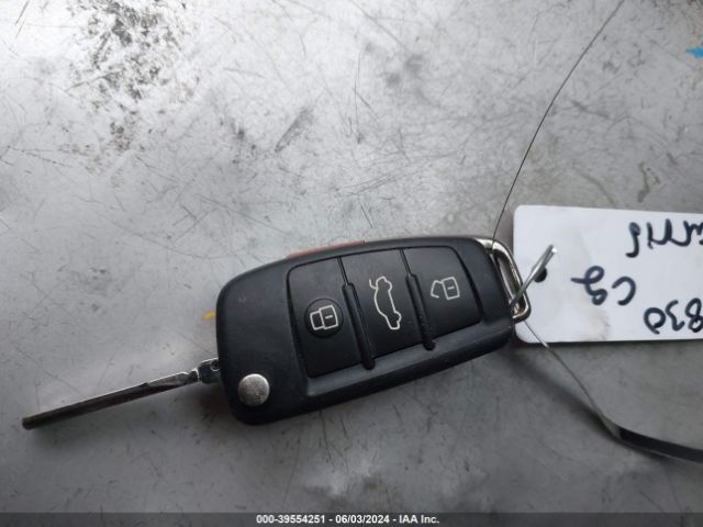 2013 AUDI Q7 WA1DGAFE7DD011950 Photo 10