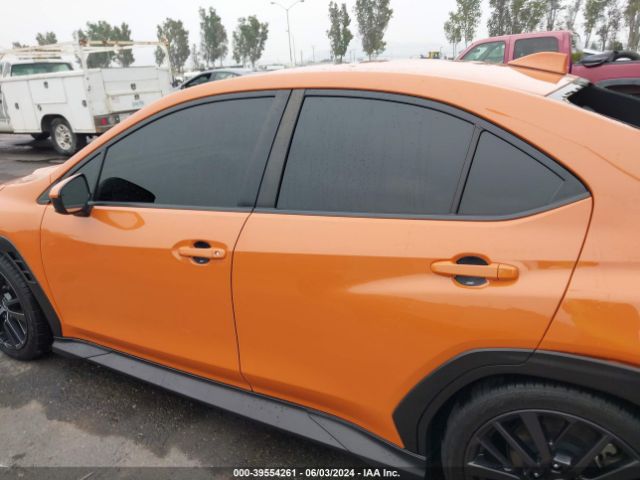 JF1VBAF62N9003296 Subaru Wrx Premium