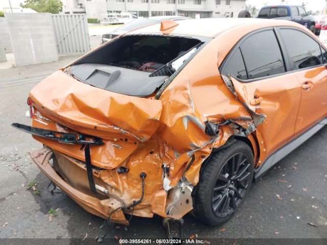 JF1VBAF62N9003296 Subaru Wrx Premium