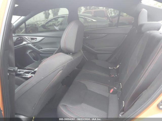 JF1VBAF62N9003296 Subaru Wrx Premium