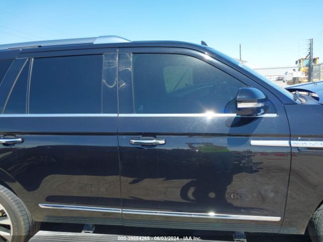 5LMJJ2HT0KEL07775 Lincoln Navigator Select