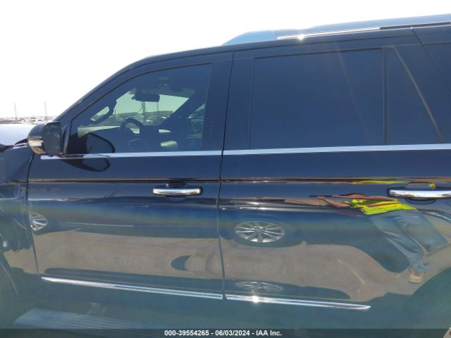 5LMJJ2HT0KEL07775 Lincoln Navigator Select
