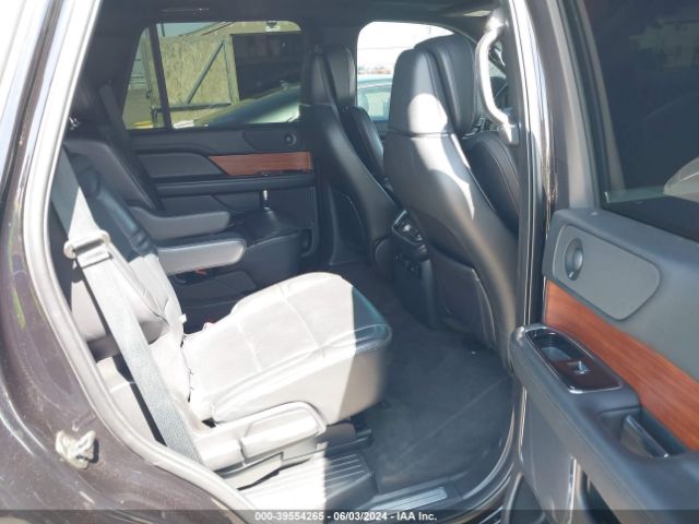 5LMJJ2HT0KEL07775 Lincoln Navigator Select
