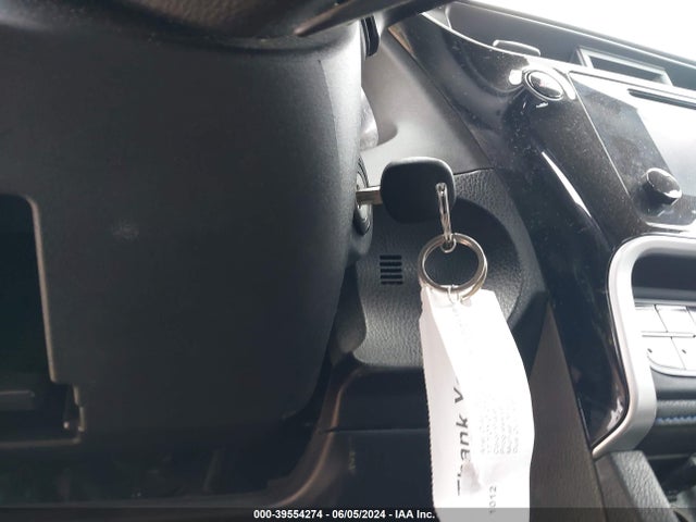 Toyota COROLLA SE 2017 5YFBURHE1HP579650 Image 11