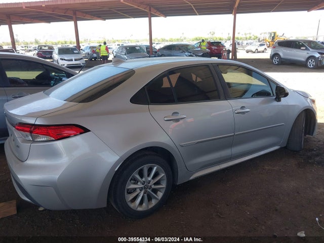 Toyota COROLLA LE 2020 JTDHPRAE8LJ093300 Image 13