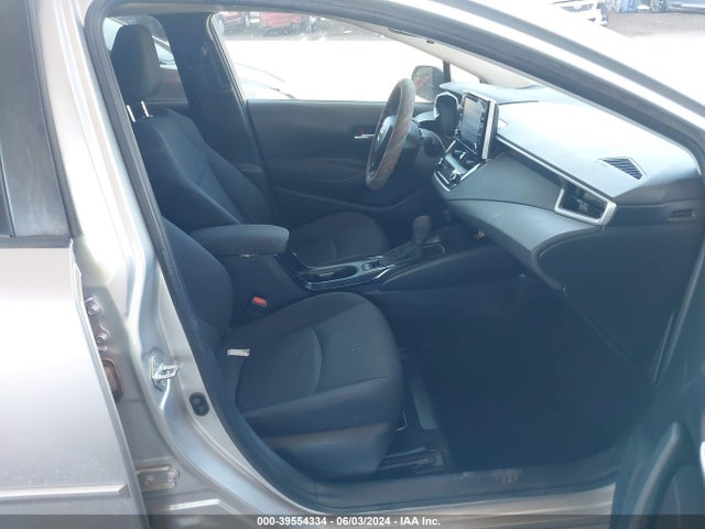 Toyota COROLLA LE 2020 JTDHPRAE8LJ093300 Image 5
