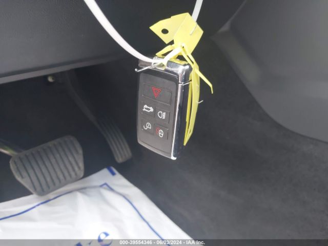 SALWG2RV0JA411242 Land Rover Range Rover Sport Se