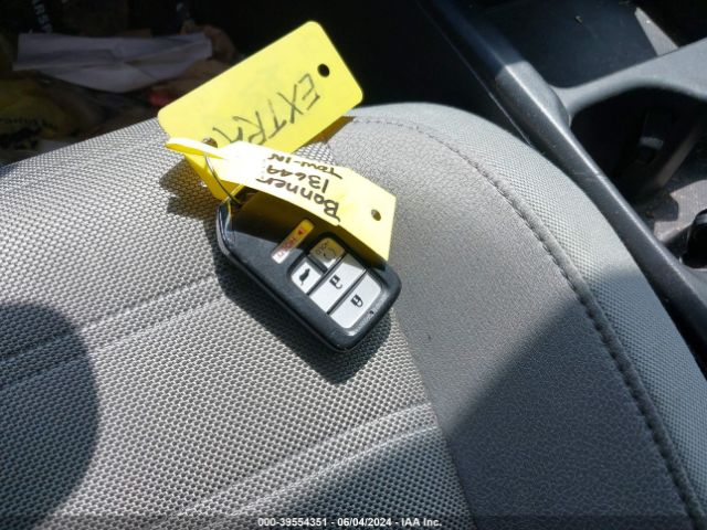 2HKRW1H59LH406362 Honda Cr-v 2wd Ex