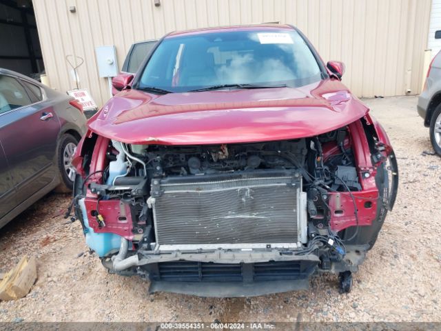 2HKRW1H59LH406362 Honda Cr-v 2wd Ex