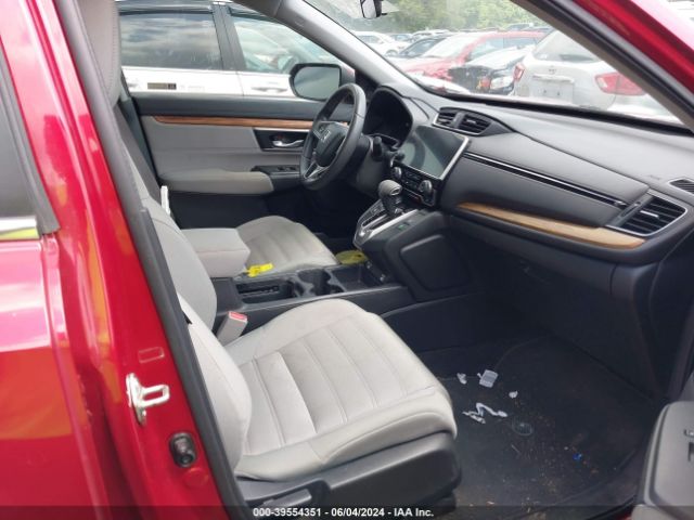 2HKRW1H59LH406362 Honda Cr-v 2wd Ex