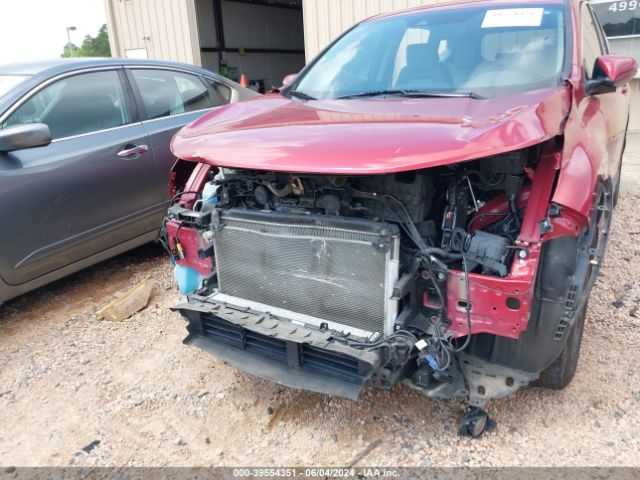 2HKRW1H59LH406362 Honda Cr-v 2wd Ex