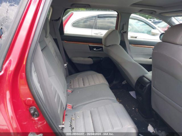 2HKRW1H59LH406362 Honda Cr-v 2wd Ex