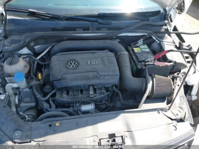 3VW4S7AJ3GM412347 Volkswagen Jetta 2.0t Gli Sel