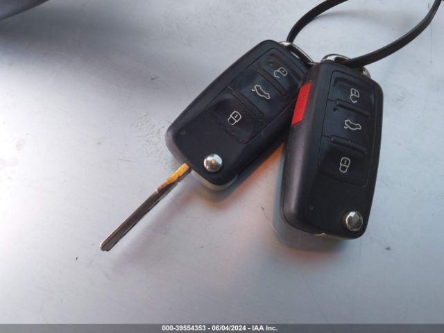 3VW4S7AJ3GM412347 Volkswagen Jetta 2.0t Gli Sel
